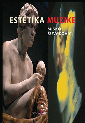 Estetika muzike