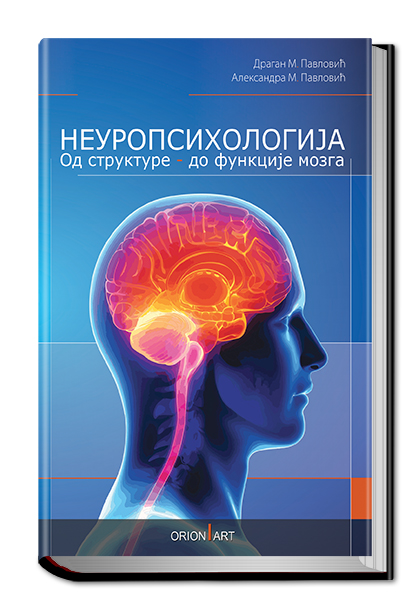Neuropsihologija Od strukture do funkcije mozga